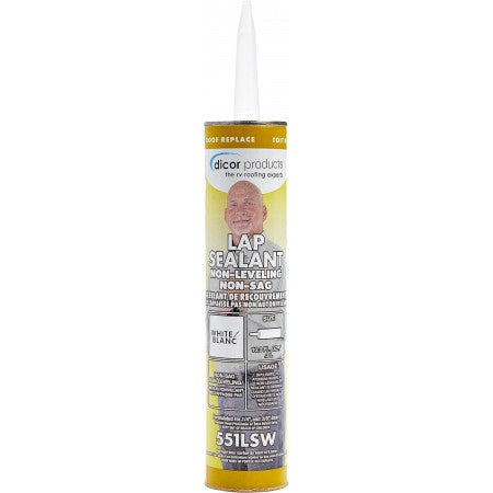 Dicor â Silicone non-nivelant pour VR