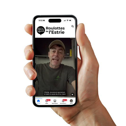 🚐 Le VR pour les nuls : conseils, dépannage et un peu de fun!