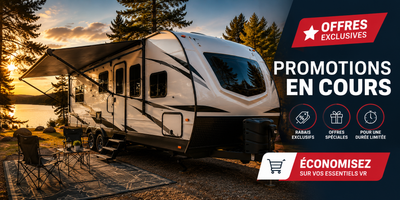 Offres et promotions en cours