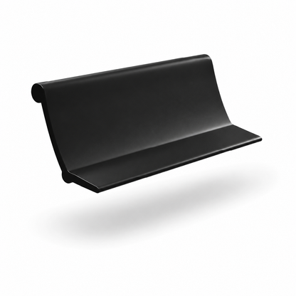 AquaSLIDE noir Protection pour slide-outs de VR