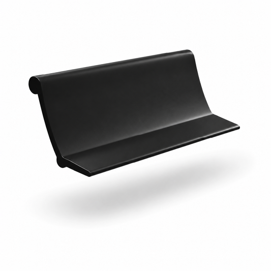 AquaSLIDE noir Protection pour slide-outs de VR