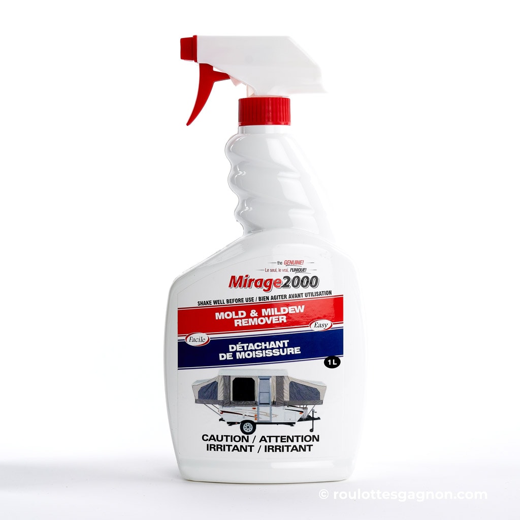 Détachant de moisissure Mirage 2000