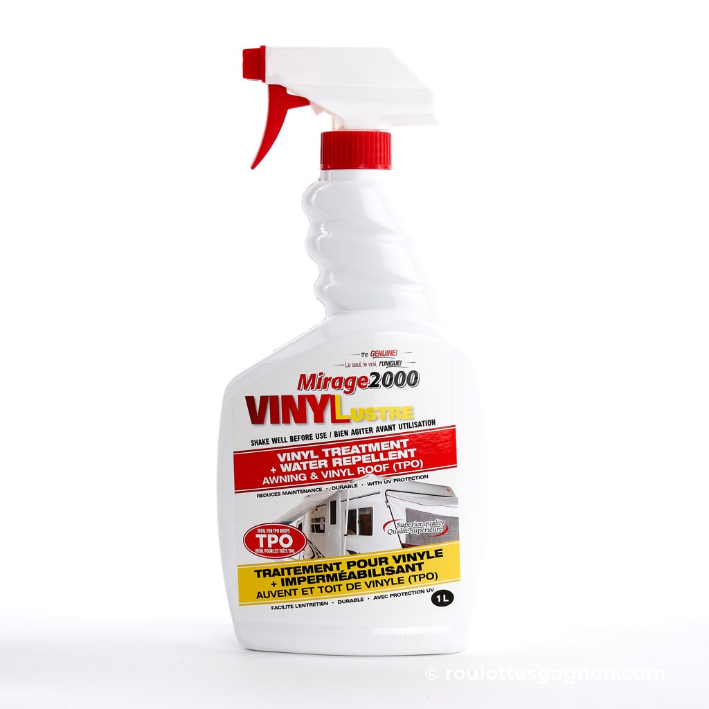 VINYLustre Mirage 2000