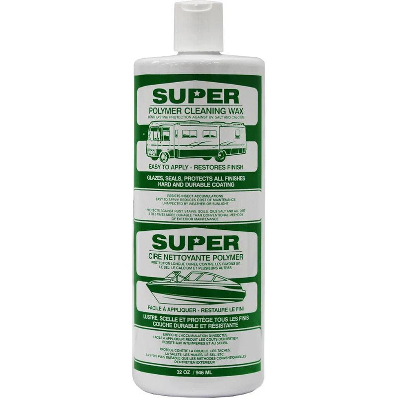 Super Cire Mirage 2000